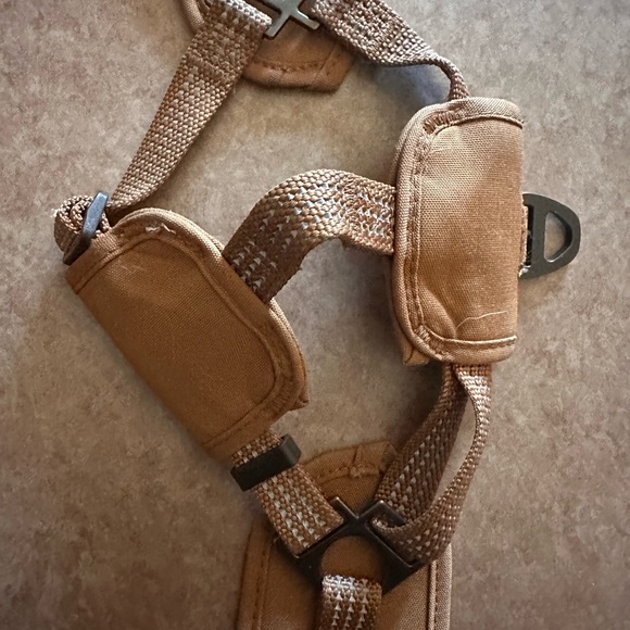 Small Carhartt harness - Picture 7 of 7